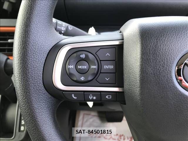 Daihatsu Tanto Fun Cross 2025-10 1476104-19