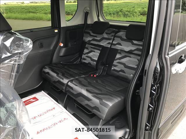 Daihatsu Tanto Fun Cross 2025-10 1476104-27