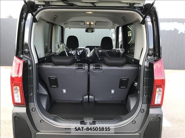Daihatsu Tanto Fun Cross 2025-10 1476104-29