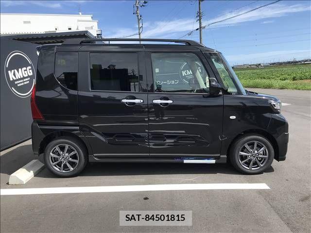 Daihatsu Tanto Fun Cross 2025-10 1476104-3