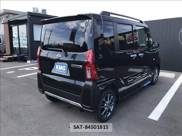 Daihatsu Tanto Fun Cross 2025-10 1476104-4