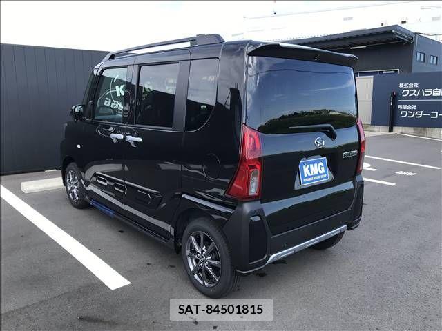 Daihatsu Tanto Fun Cross 2025-10 1476104-6