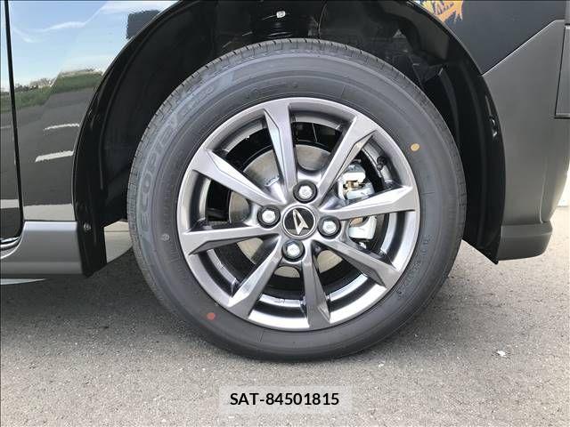 Daihatsu Tanto Fun Cross 2025-10 1476104-8