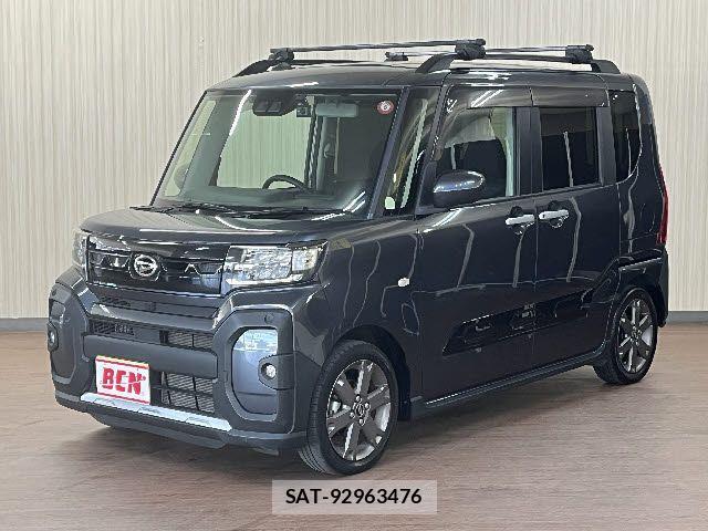sat car