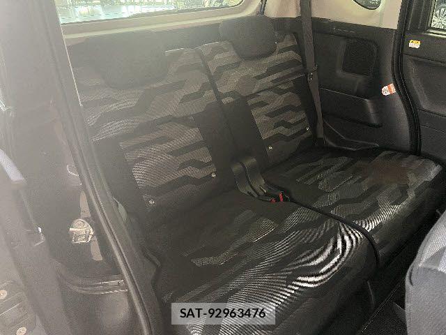 Daihatsu Tanto Fun Cross 2023-11 1829671-9
