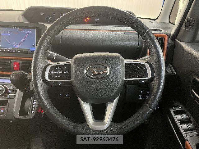 Daihatsu Tanto Fun Cross 2023-11 1829671-13