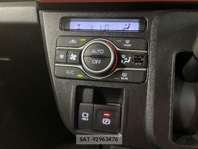 Daihatsu Tanto Fun Cross 2023-11 1829671-14