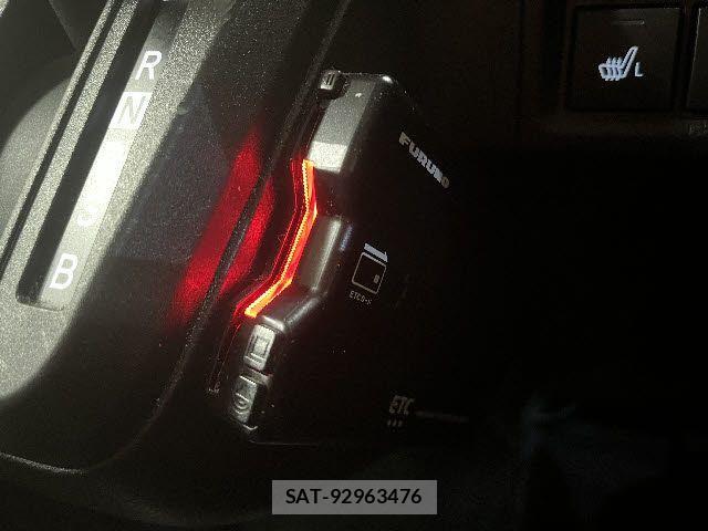 Daihatsu Tanto Fun Cross 2023-11 1829671-15