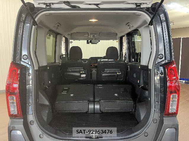 Daihatsu Tanto Fun Cross 2023-11 1829671-21