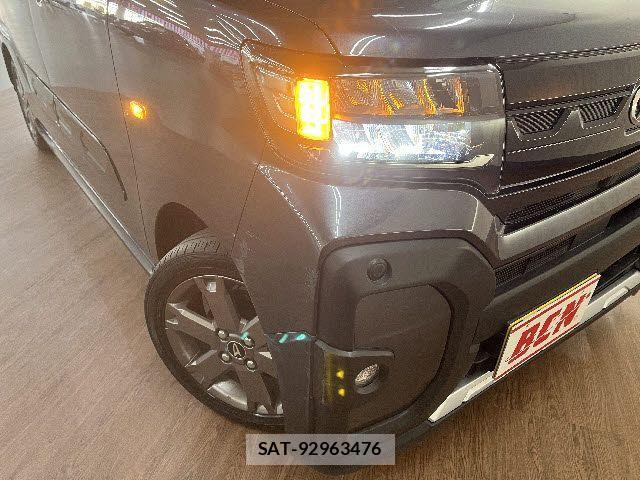 Daihatsu Tanto Fun Cross 2023-11 1829671-24