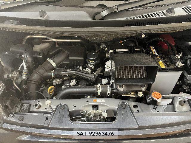 Daihatsu Tanto Fun Cross 2023-11 1829671-27
