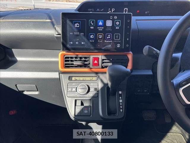Daihatsu Tanto Fun Cross 2025-04 1829666-15