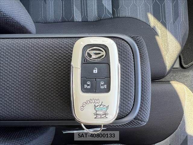 Daihatsu Tanto Fun Cross 2025-04 1829666-22