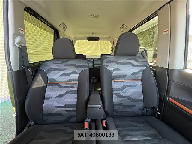 Daihatsu Tanto Fun Cross 2025-04 1829666-25