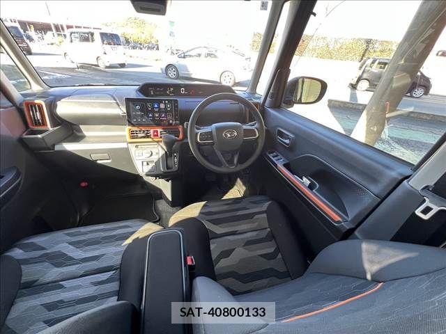 Daihatsu Tanto Fun Cross 2025-04 1829666-26