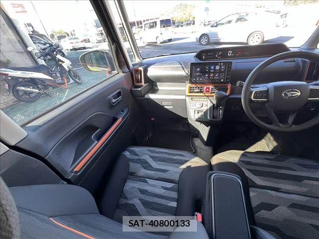 Daihatsu Tanto Fun Cross 2025-04 1829666-27