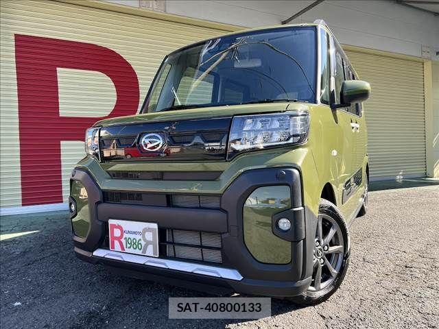 Daihatsu Tanto Fun Cross 2025-04 1829666-3
