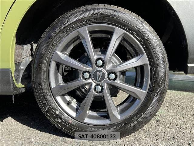 Daihatsu Tanto Fun Cross 2025-04 1829666-5