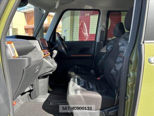 Daihatsu Tanto Fun Cross 2025-04 1829666-7