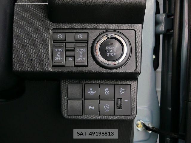 Daihatsu Tanto Fun Cross 2024-10 1906033-13