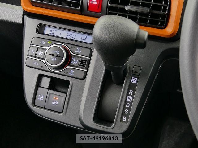 Daihatsu Tanto Fun Cross 2024-10 1906033-14