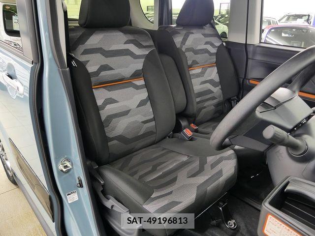 Daihatsu Tanto Fun Cross 2024-10 1906033-15
