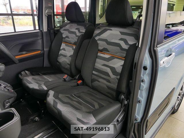 Daihatsu Tanto Fun Cross 2024-10 1906033-16