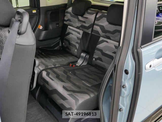 Daihatsu Tanto Fun Cross 2024-10 1906033-17