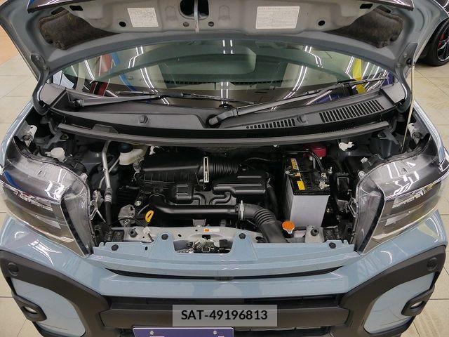 Daihatsu Tanto Fun Cross 2024-10 1906033-19