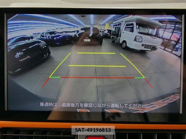 Daihatsu Tanto Fun Cross 2024-10 1906033-3