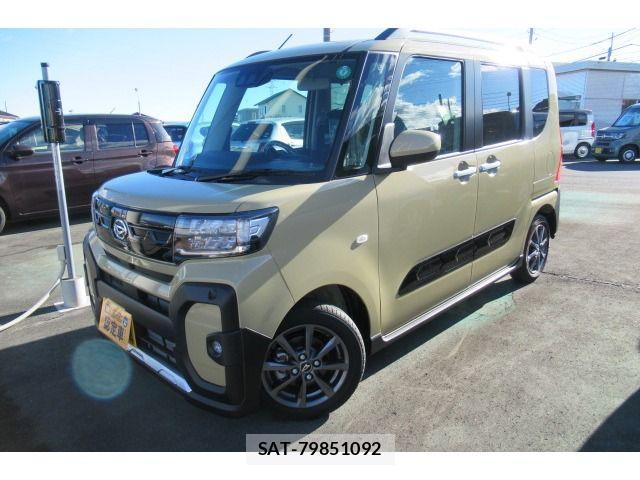 sat car