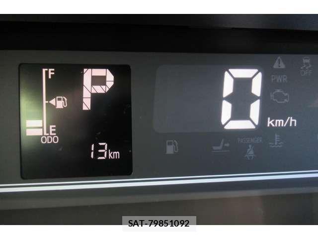 Daihatsu Tanto Fun Cross 2024-12 2118358-10