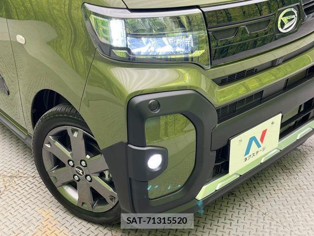Daihatsu Tanto Fun Cross 2023-01 3068725-12