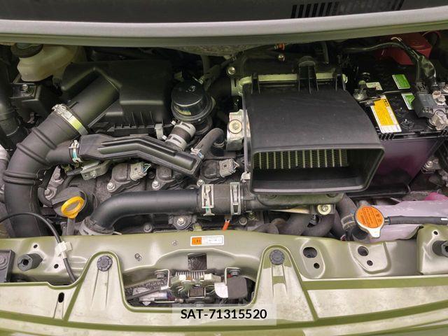 Daihatsu Tanto Fun Cross 2023-01 3068725-18