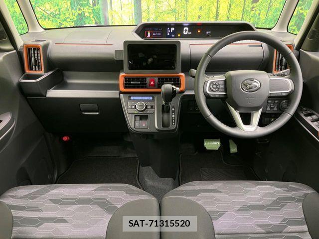 Daihatsu Tanto Fun Cross 2023-01 3068725-1