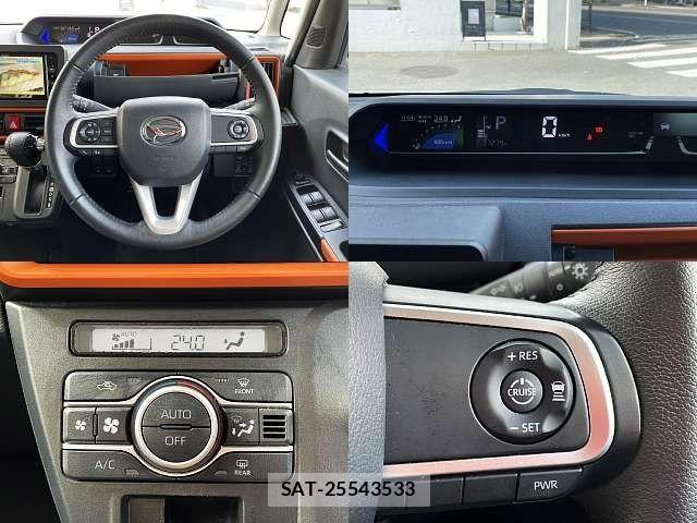 Daihatsu Tanto Fun Cross 2023-05 3389573-5