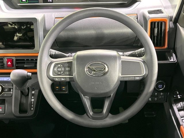 Daihatsu Tanto Fun Cross 2026-01 3685945-10