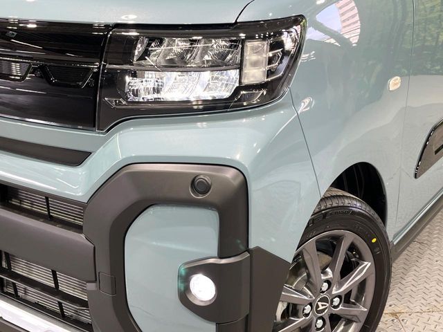 Daihatsu Tanto Fun Cross 2026-01 3685945-11