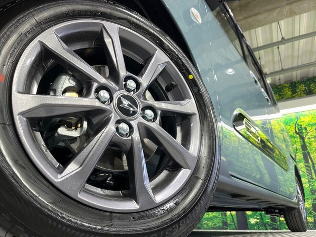 Daihatsu Tanto Fun Cross 2026-01 3685945-12