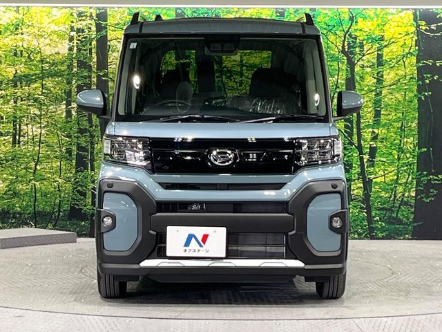 Daihatsu Tanto Fun Cross 2026-01 3685945-13