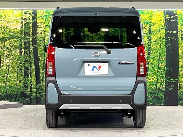 Daihatsu Tanto Fun Cross 2026-01 3685945-14