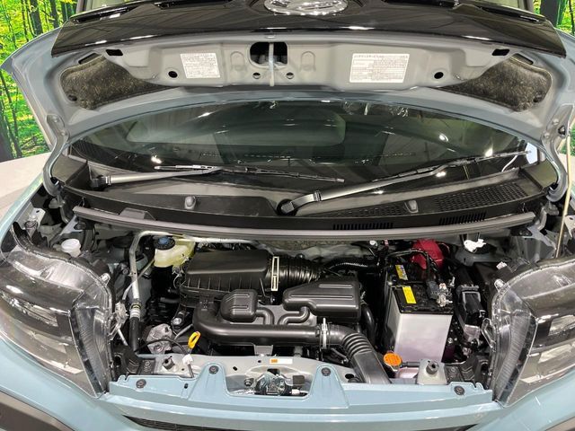 Daihatsu Tanto Fun Cross 2026-01 3685945-17