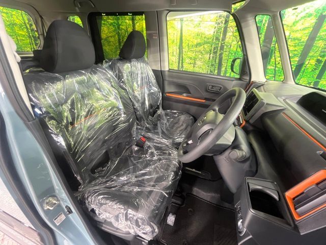 Daihatsu Tanto Fun Cross 2026-01 3685945-7