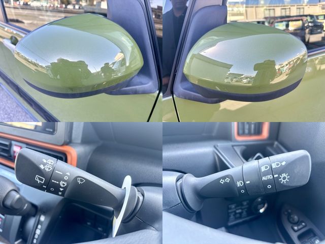 Daihatsu Tanto Fun Cross 2022-11 3685973-22
