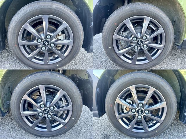 Daihatsu Tanto Fun Cross 2022-11 3685973-23