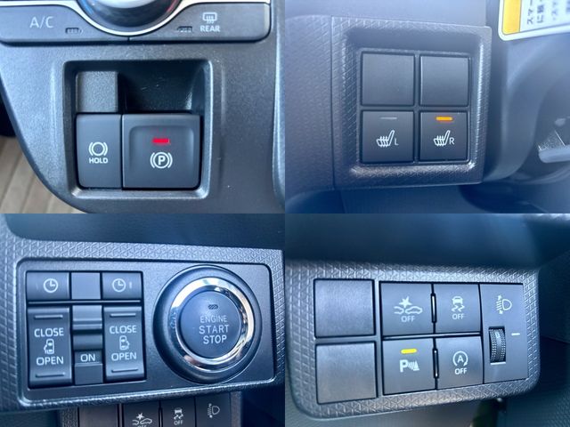 Daihatsu Tanto Fun Cross 2022-11 3685973-26