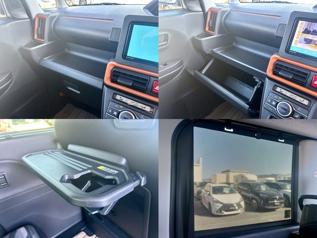Daihatsu Tanto Fun Cross 2022-11 3685973-28