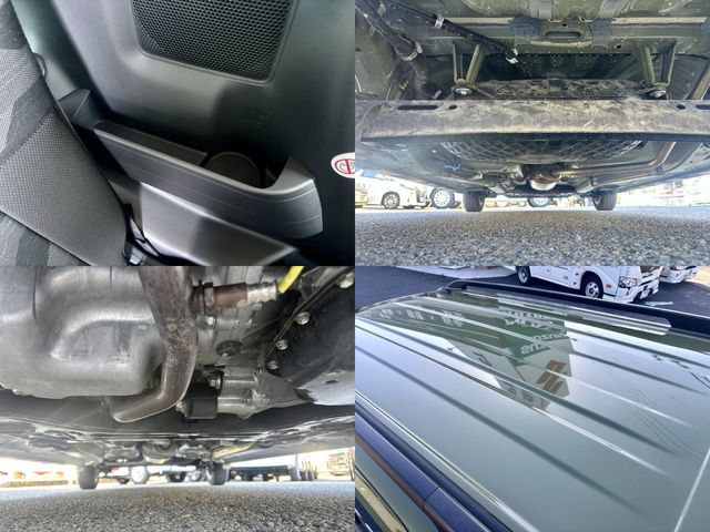 Daihatsu Tanto Fun Cross 2022-11 3685973-29