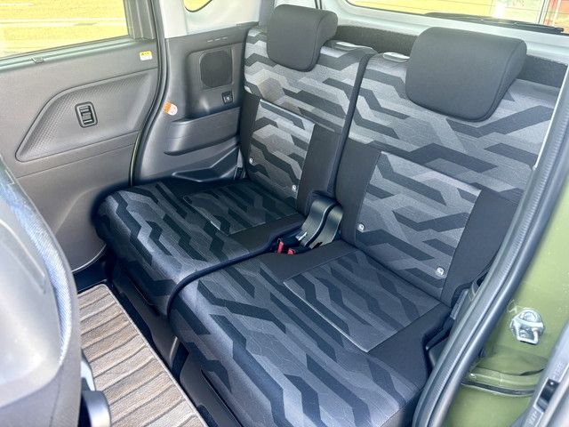 Daihatsu Tanto Fun Cross 2022-11 3685973-6