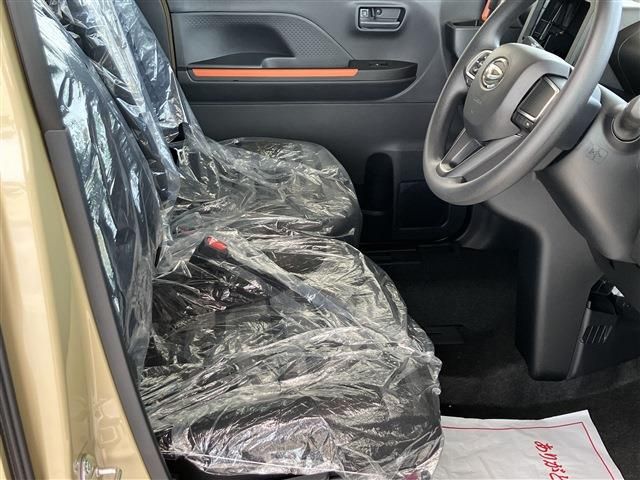Daihatsu Tanto Fun Cross 2025-06 3685942-11